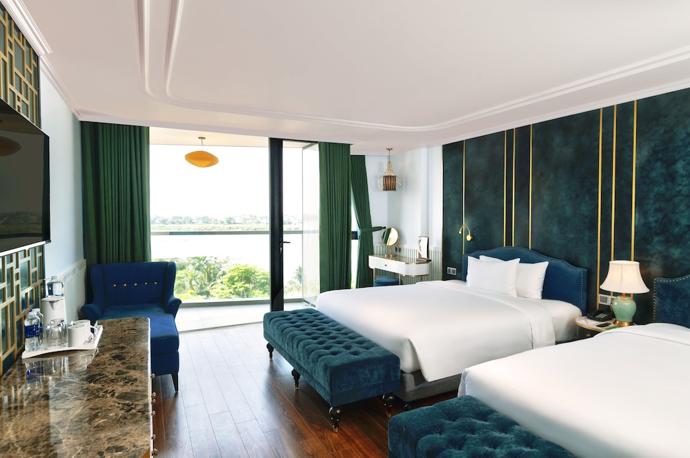 Bel Marina Hoi An Resort