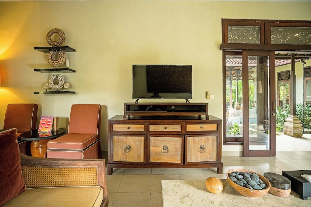 Villa Cemadik
