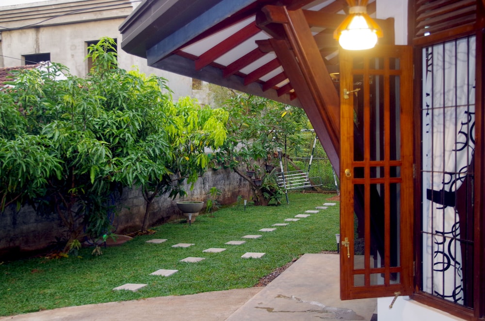 The Hermitage Negombo