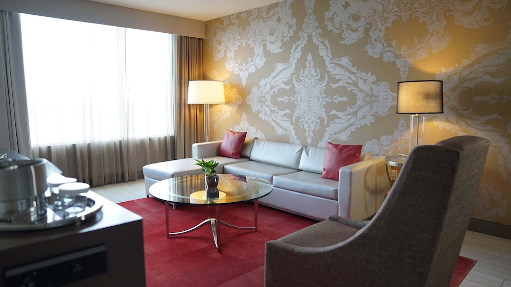 Montgomery Vacations - Wind Creek Casino Hotel Montgomery - Property Image 13