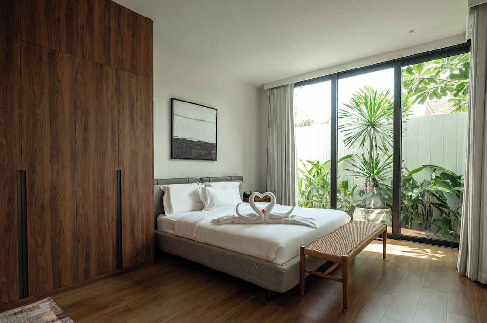 Elite Chalong Villas