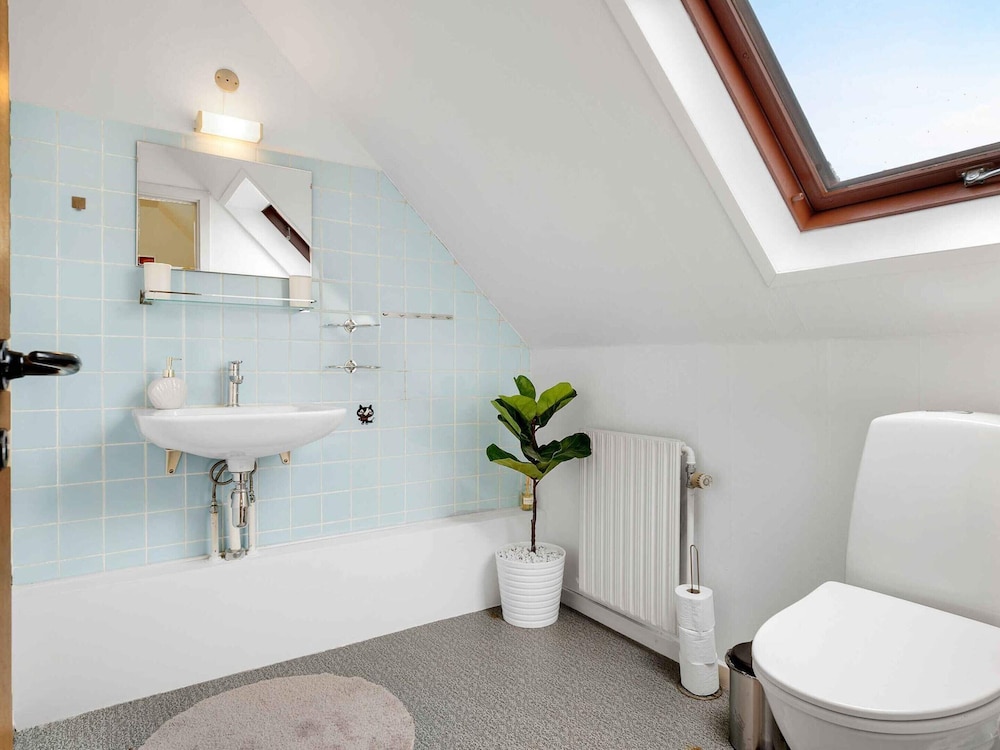 5 Star Holiday Home in Rodby