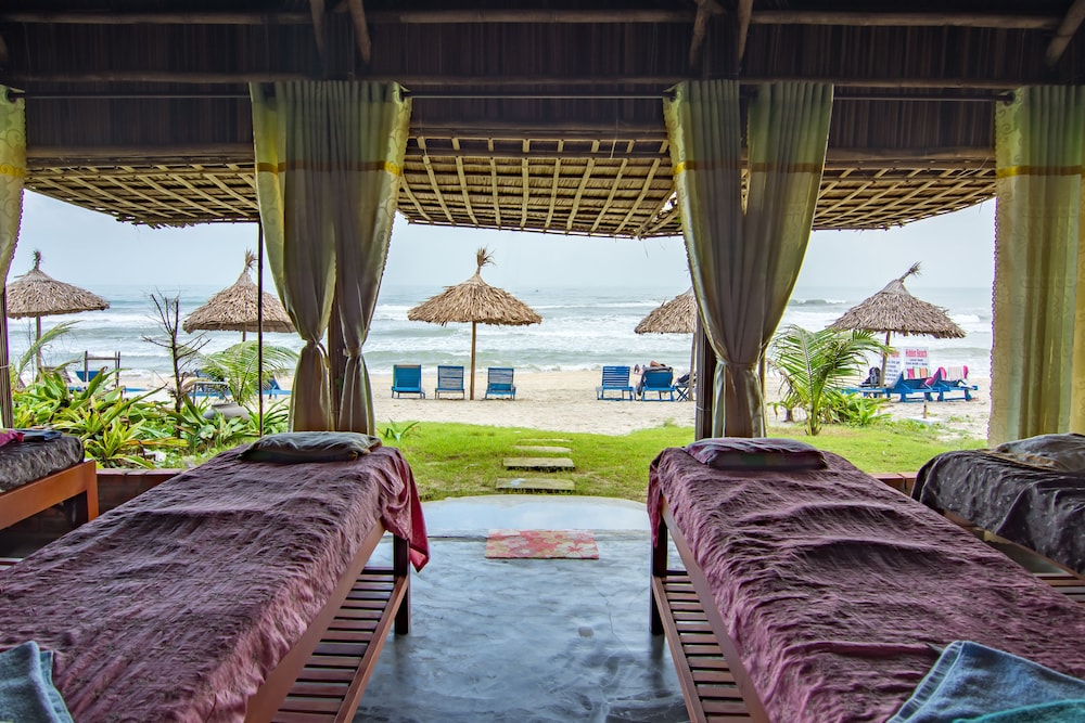 An Bang Seasnail Homestay