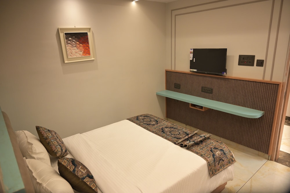 Hotel Spotlight