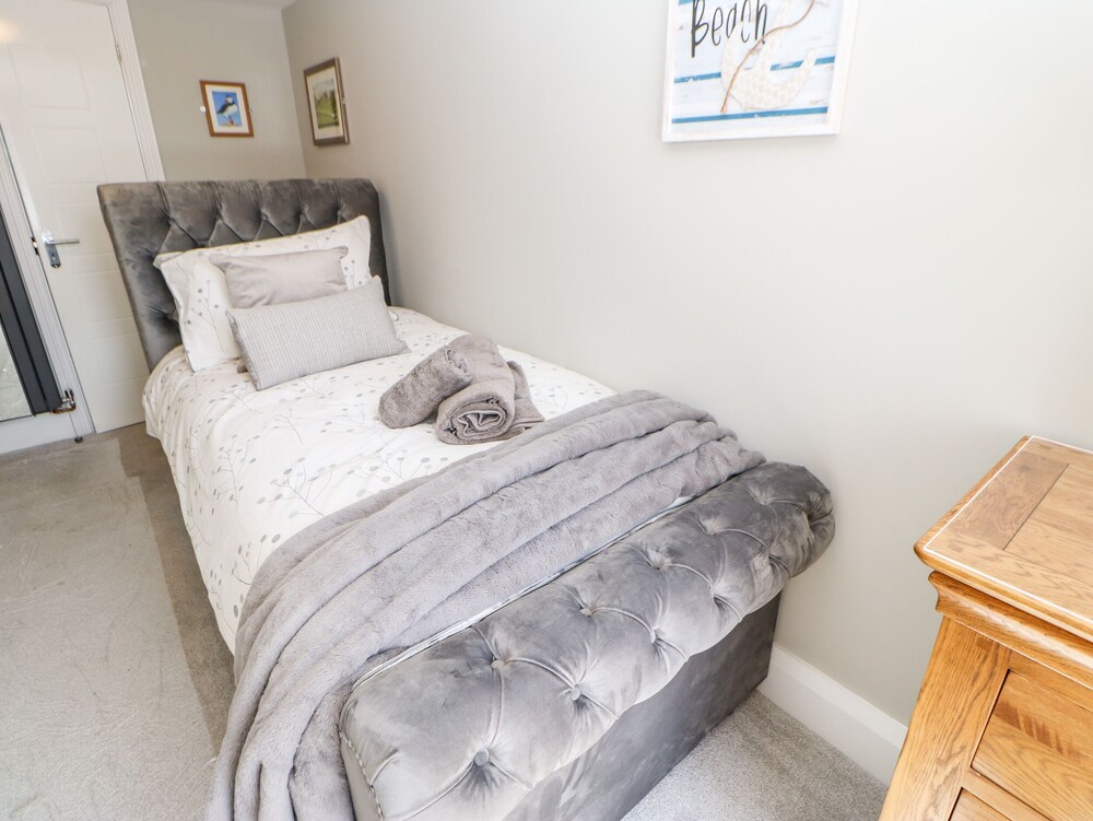 Lobster Pot Retreat