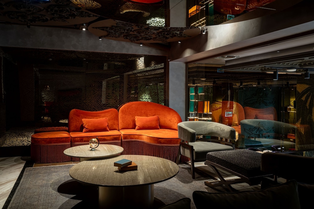 Orient Occident Hotel Istanbul, Autograph Collection 65