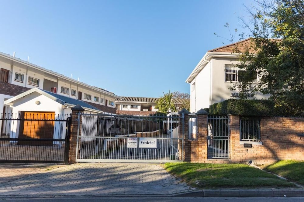 Avemore Vredehof No 3