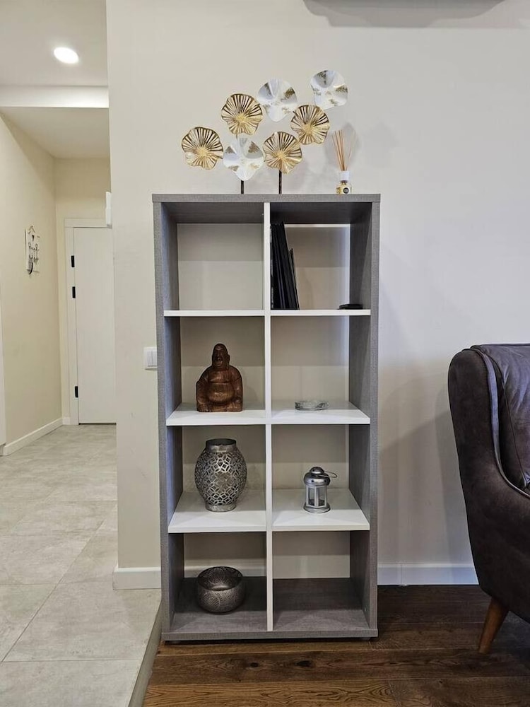 Tbilisi Gardens One Bedroom With Pool