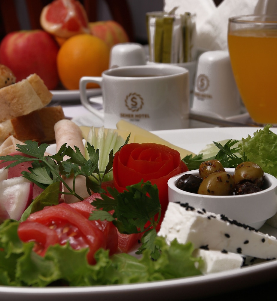 Seher Otel - Image 38