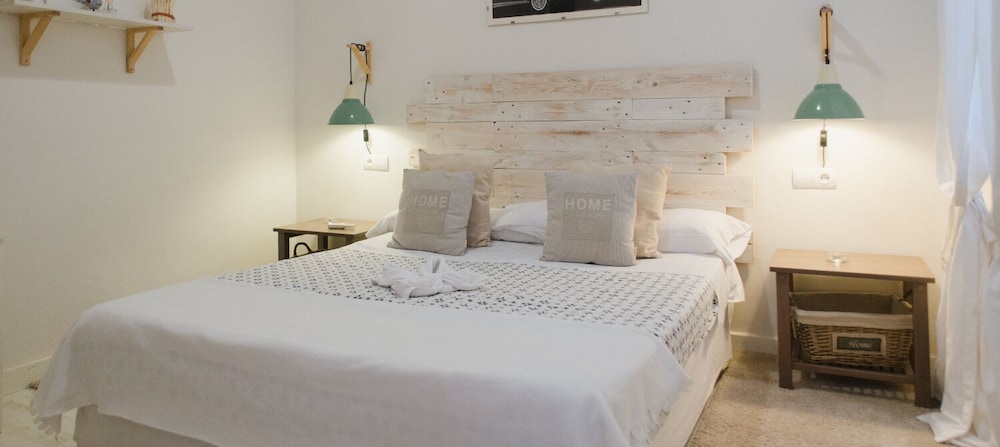 Hostal Vidamia