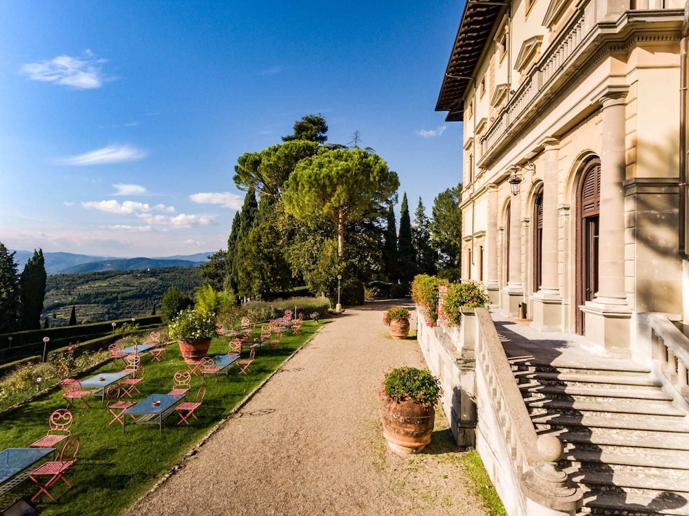 Villa Donnini en Reggello