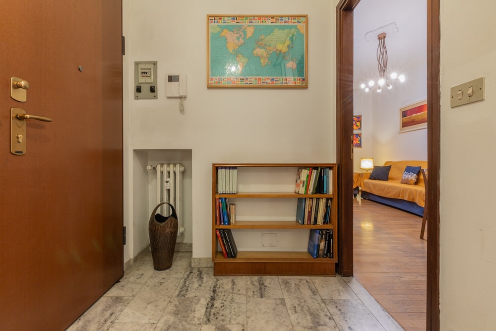 Adriano Apartment by Wonderful Italy