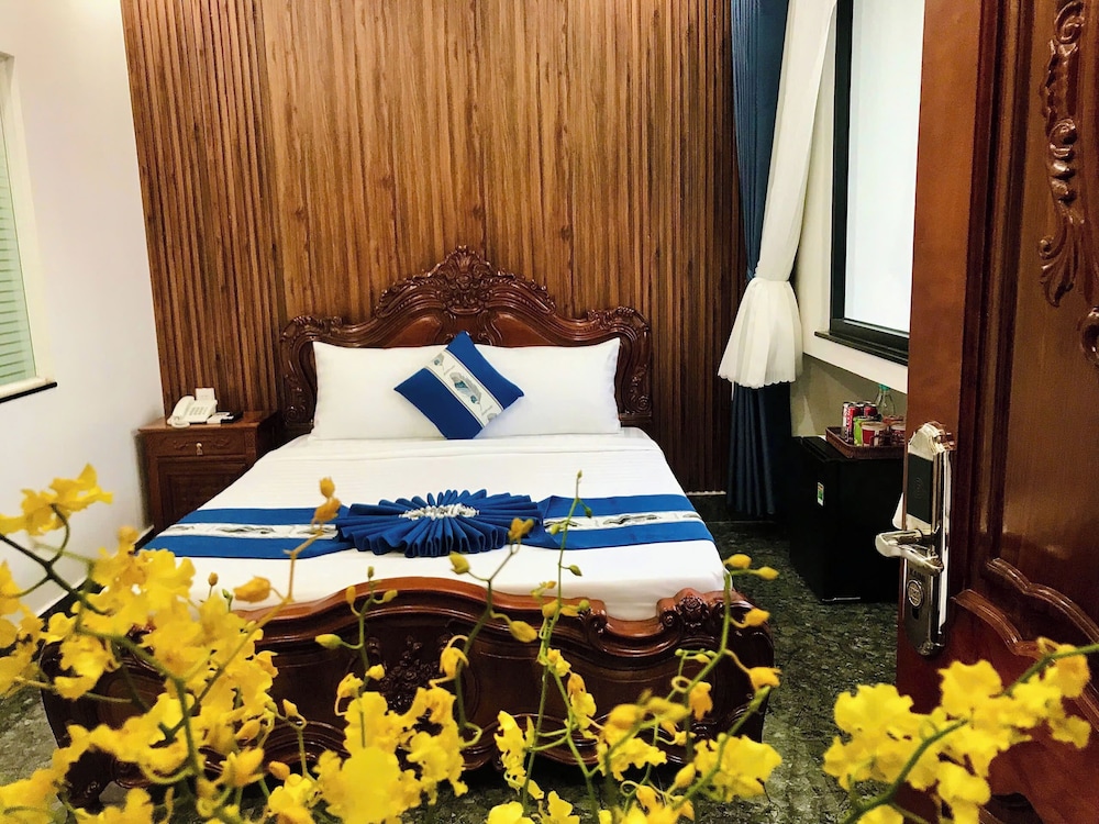 Cozy 86 Homestay