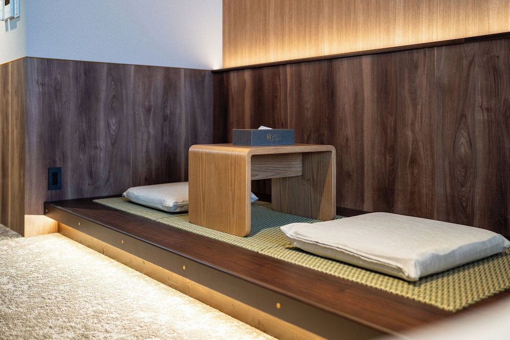 Apartment Hotel 11 Kuromon 5