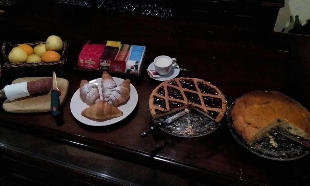 Locanda Spirito Divino