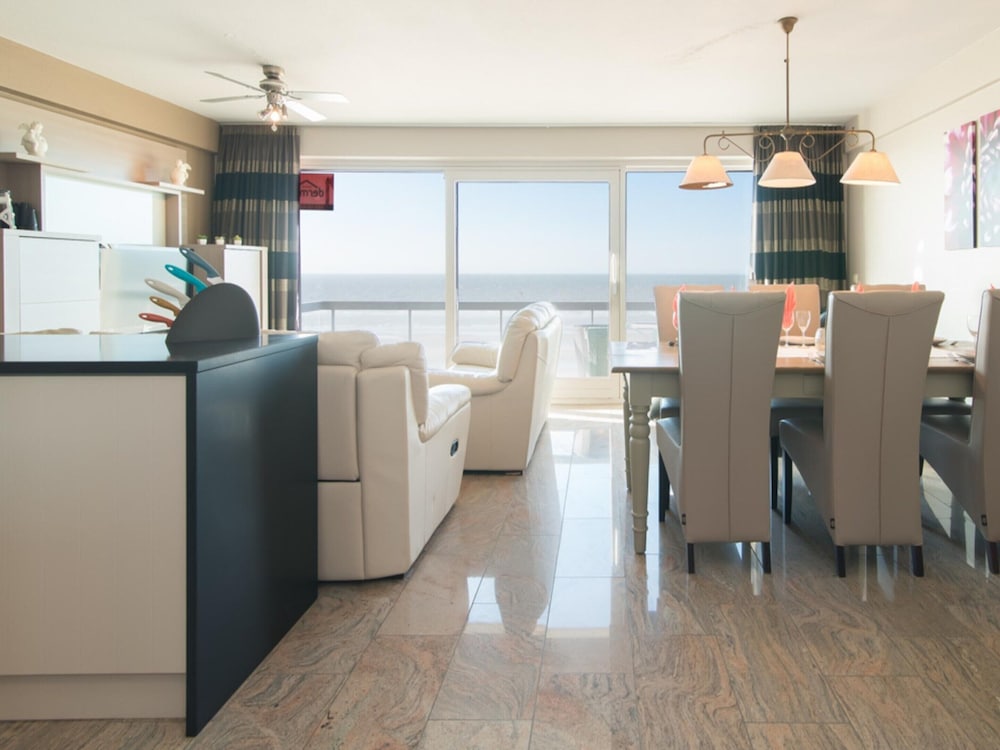 Apartment With a top Location in Mariakerke