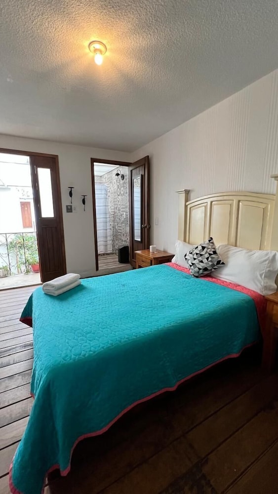 Hostal Mago