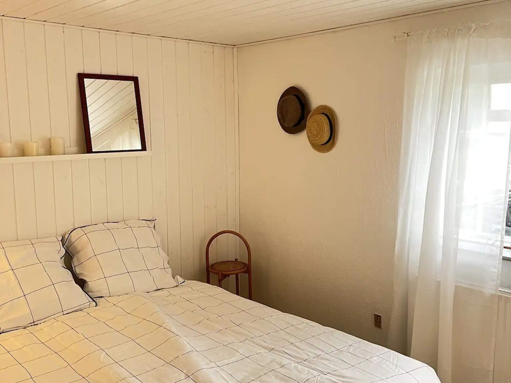 4 Star Holiday Home in Gedser