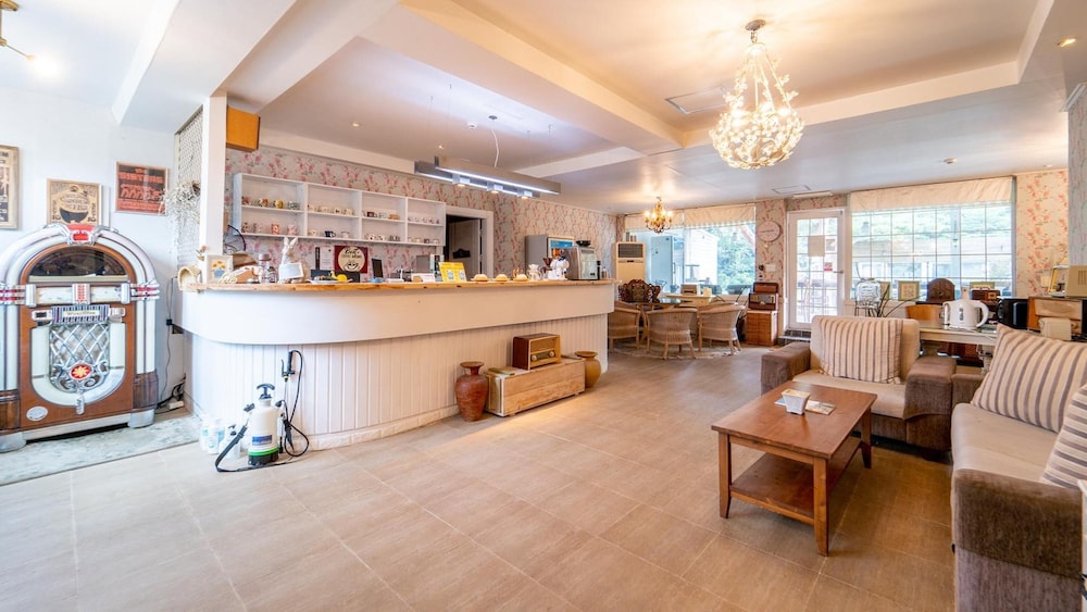 Gangneung Cozy House Pension