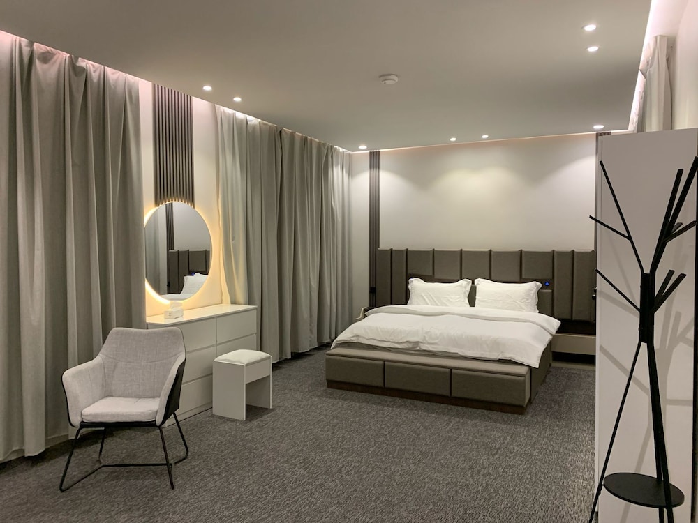 Downtown Suites Orbitnet