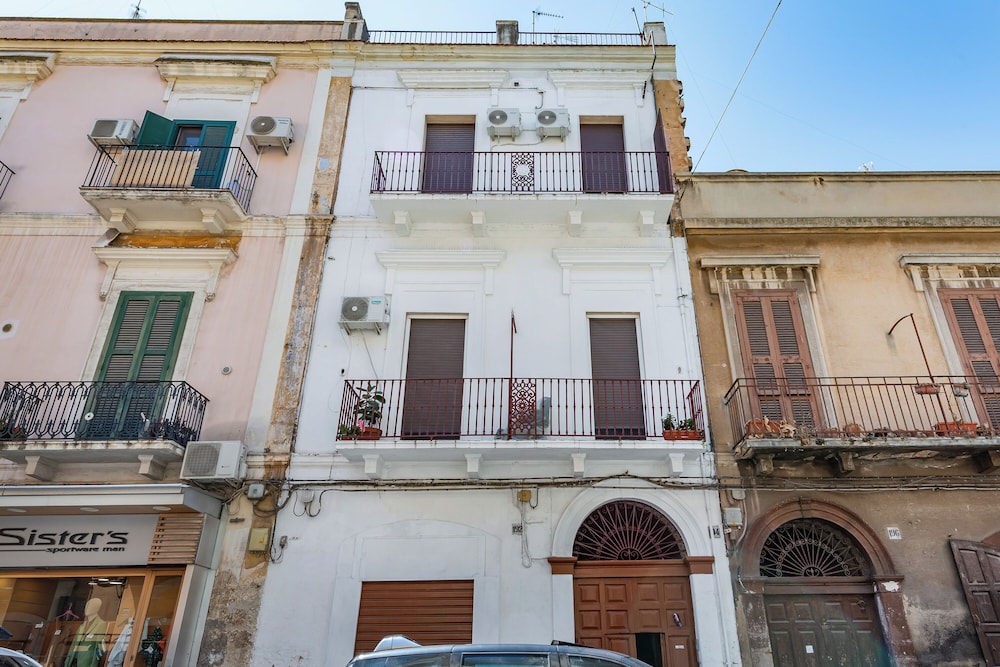 Eva Apartment Bari