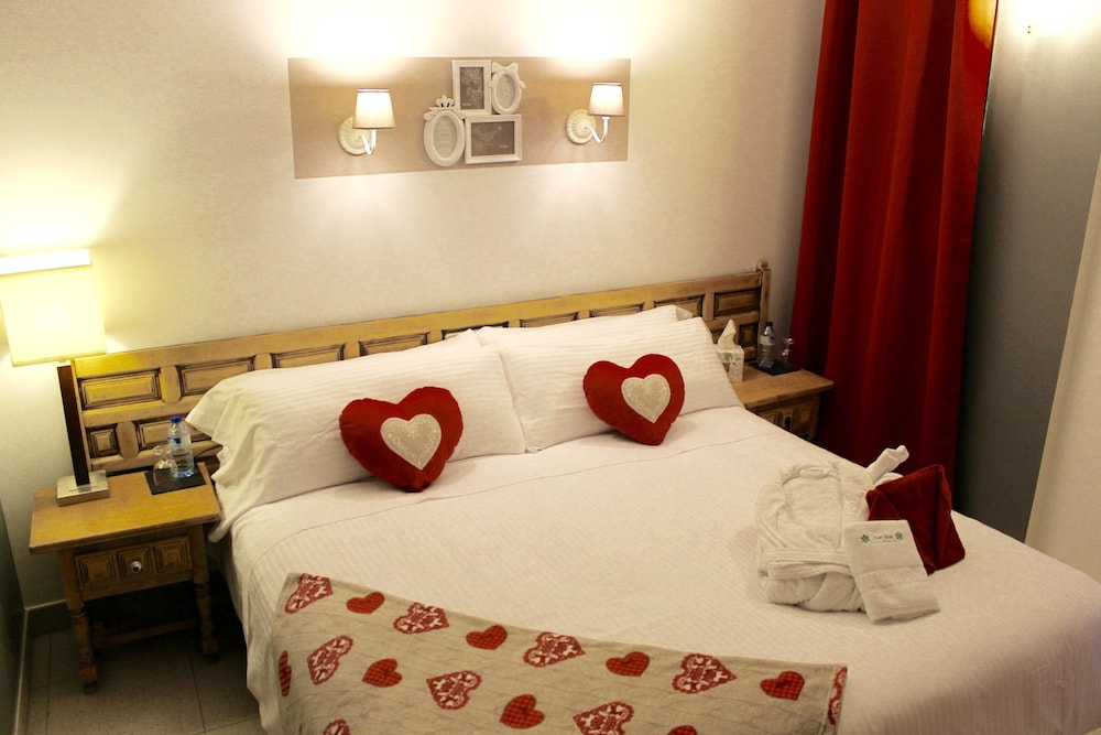 AMPG Erts Bed and Breakfast