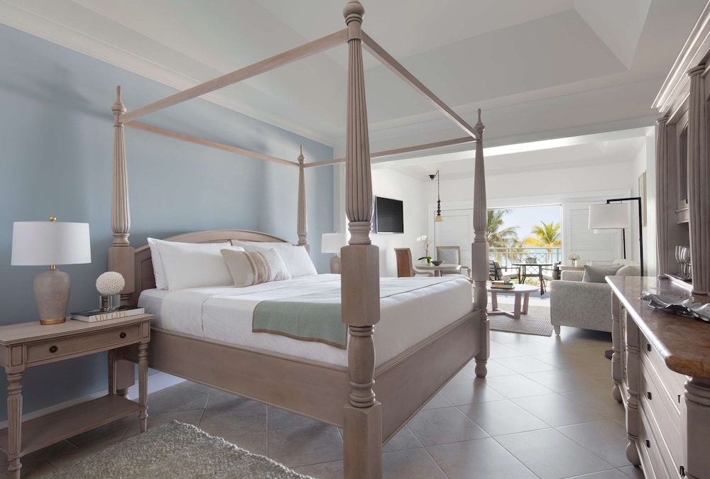 Jamaica Vacations - Sandals Negril - ALL INCLUSIVE Couples Only - Property Image 3