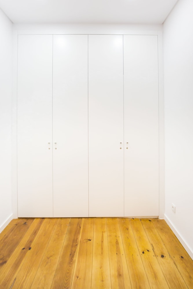 Campo Ourique Style Lisbon Apartment view 2