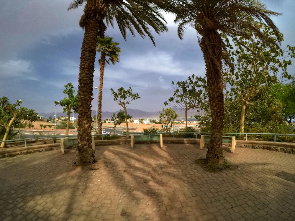 Ahla Diving Center