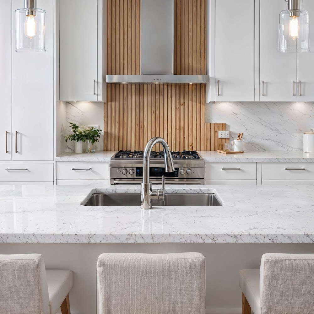 Luxury 3BR NY Home with Free Parking