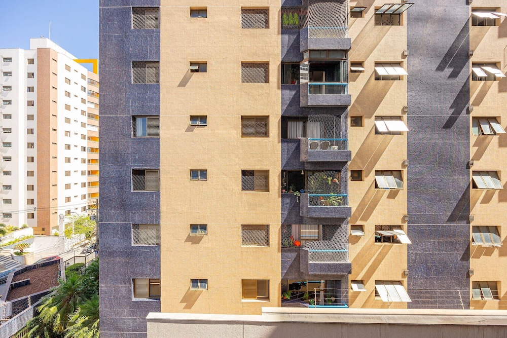 Estudios Neo Home São Caetano