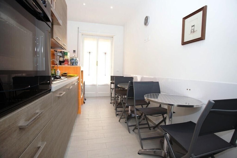 Le Stanze di Sara Bed & Breakfast