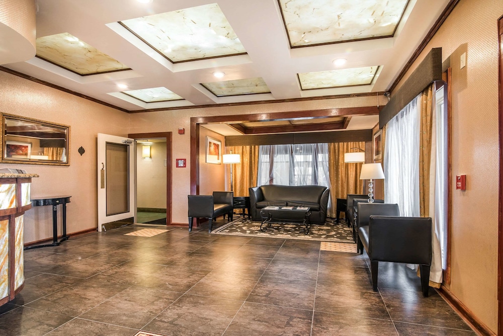 Rutland Vacations - Quality Inn Rutland - Property Image 4