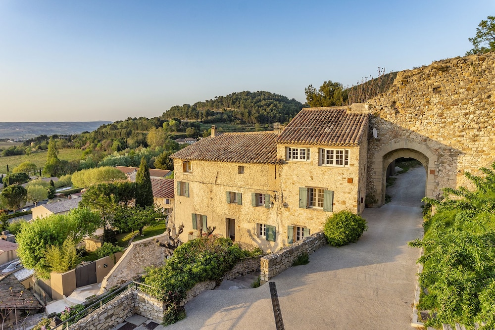 Grand Gite Gigondas