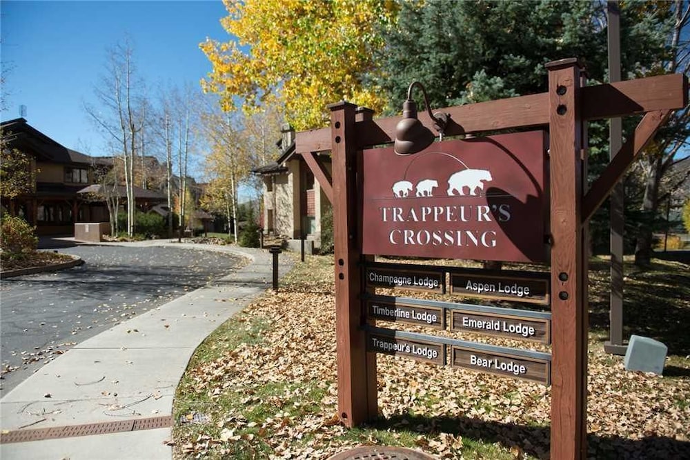 4110 Aspen Lodge, Trappeur's Crossing Apartment 2