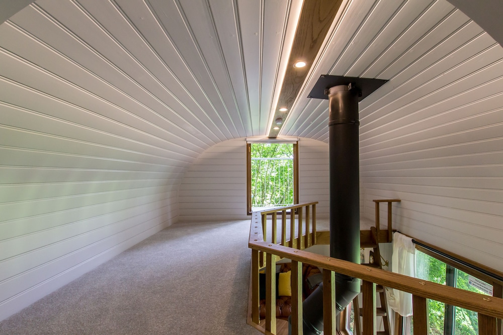 Extraordinary Huts, fotografía 4