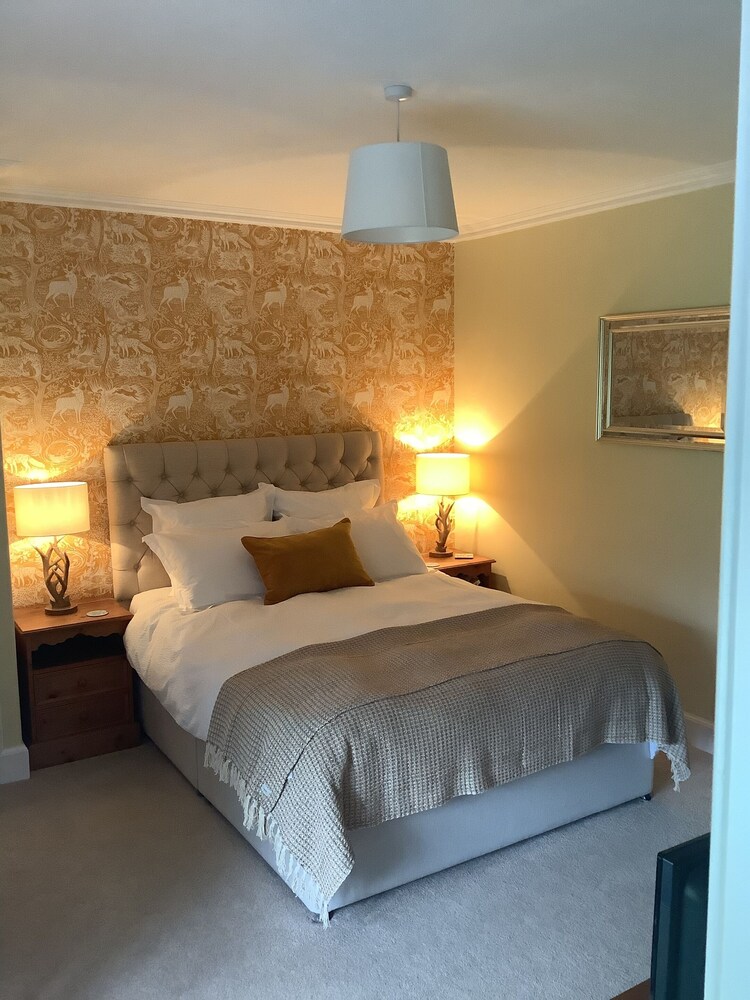Cruachan House