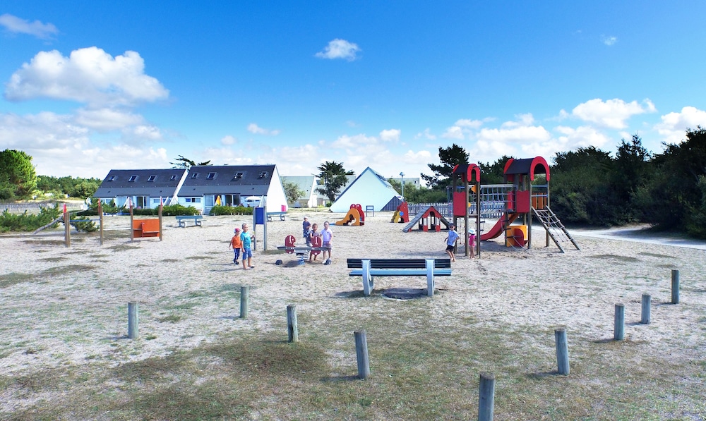 VVF Les Plages de Guérande, La Turballe