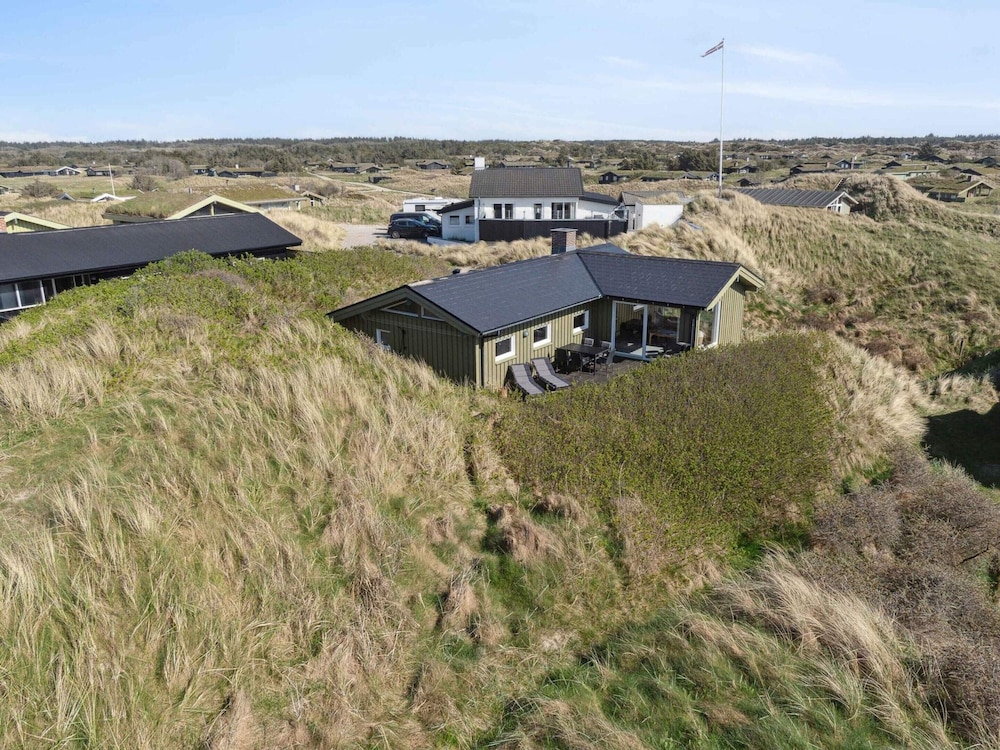 5 Star Holiday Home in Pandrup