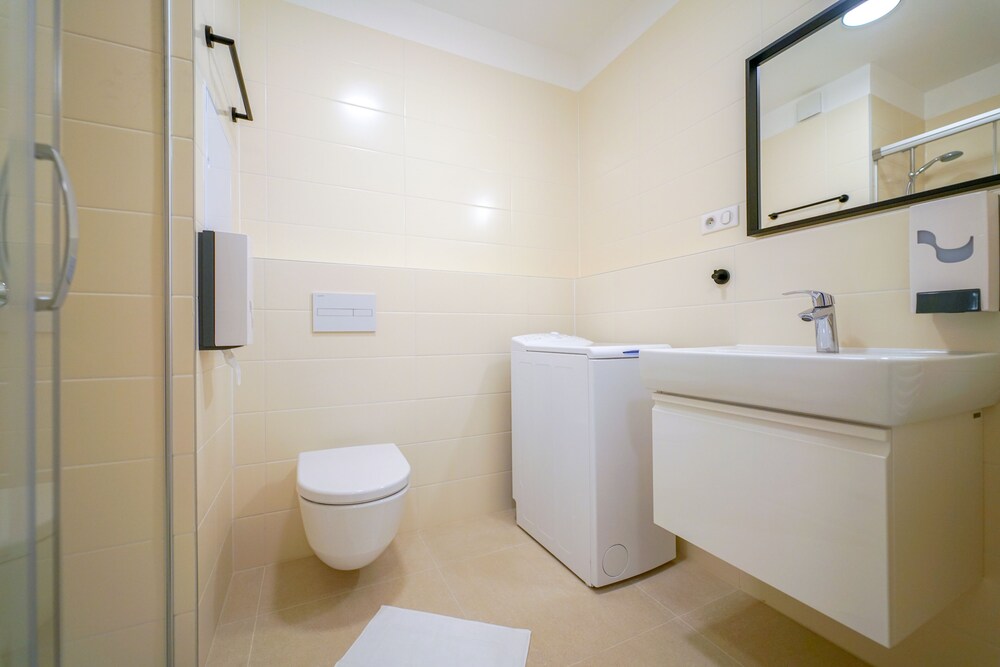 Jarila Boutique Apartment by CHORS view 5