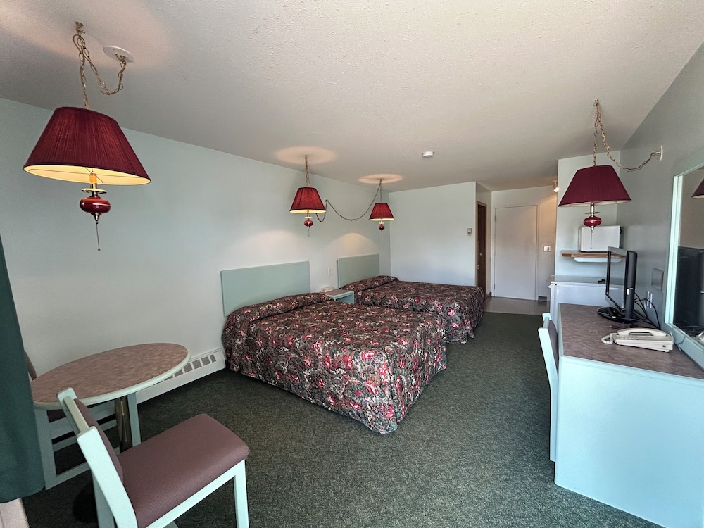 The King's Motel