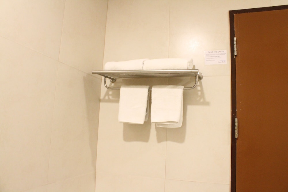 Ocean Suites Boutique Hotel