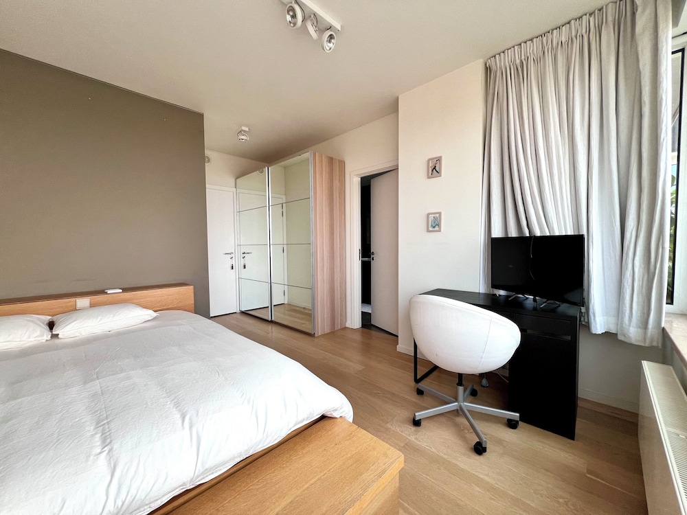 Penthouse 220 m2 Luxe & Vue Panoramique