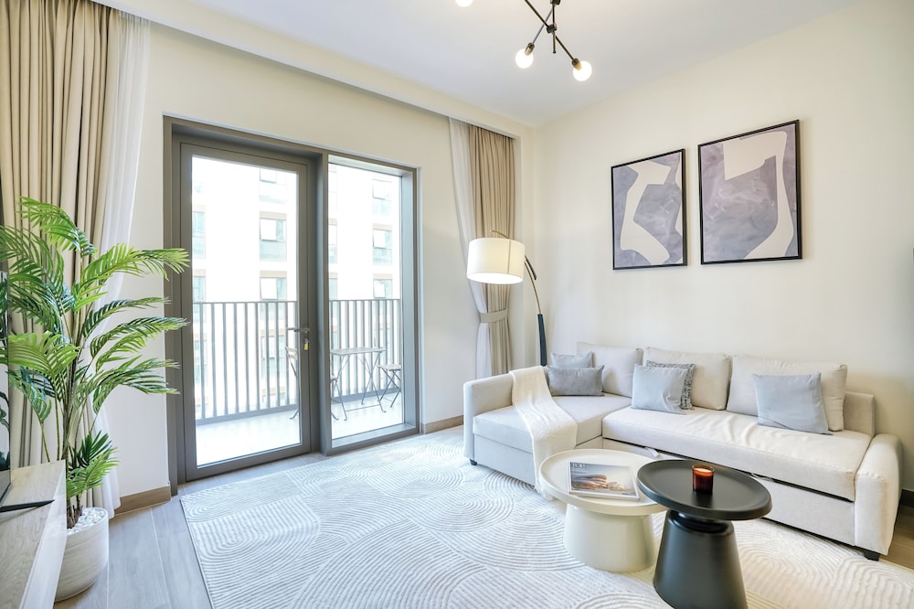PVH - Lotus Creek Beach 1BR
