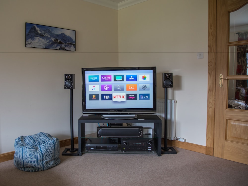 Aviemore Vacations - Highland Holiday Homes - Tulloch Ard - Property Image 9
