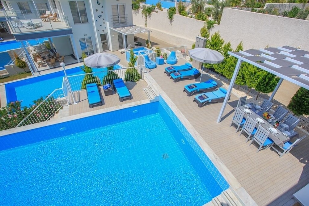 Residence Villa 4