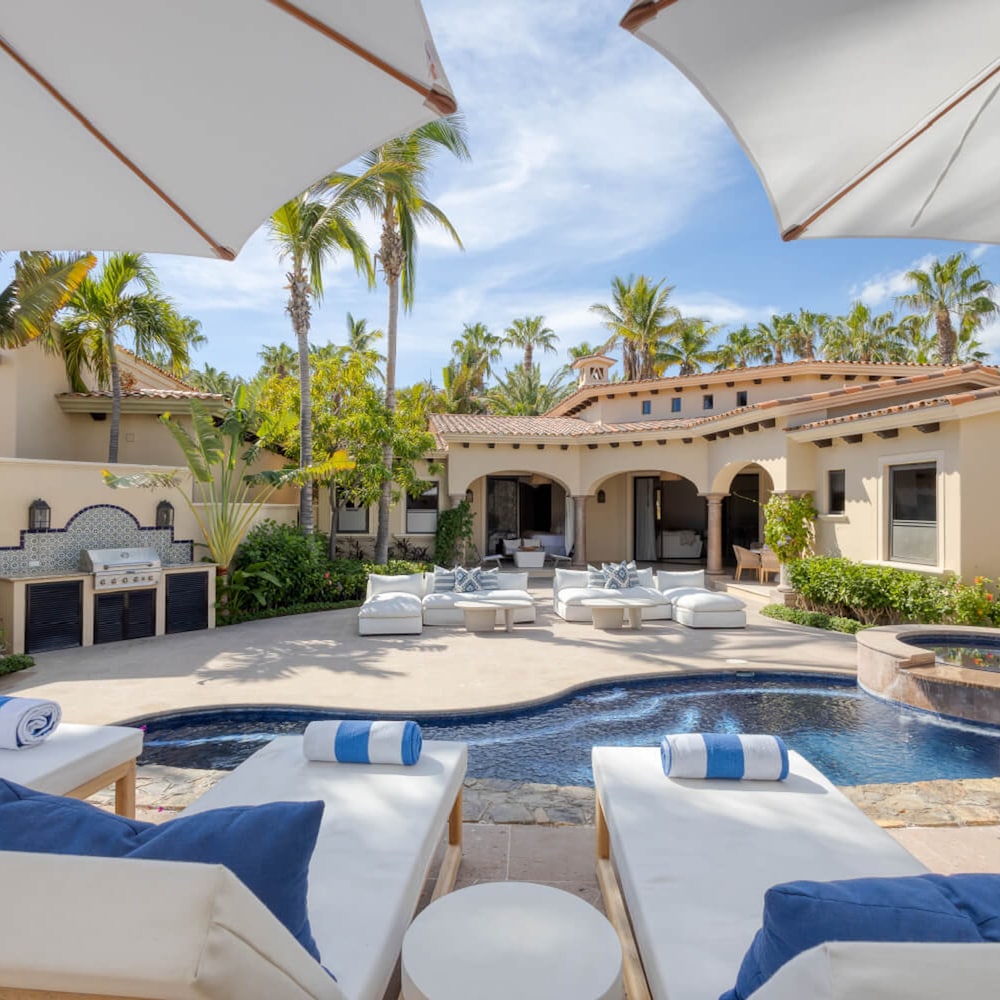 Cielos 84 in Palmilla
