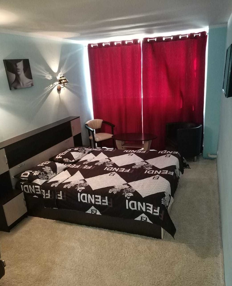 Hostel Mosgorson