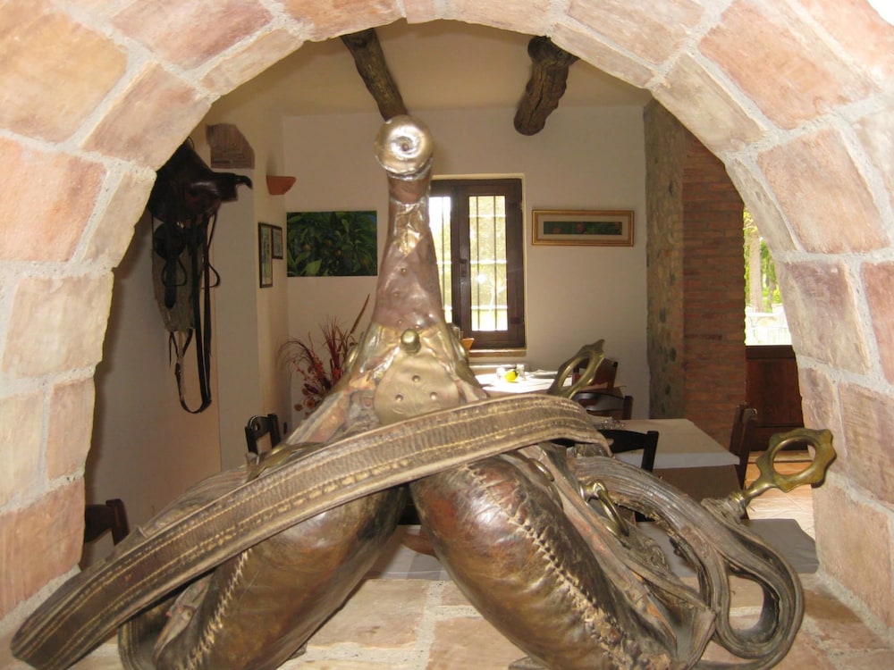 Al vecchio Biroccio