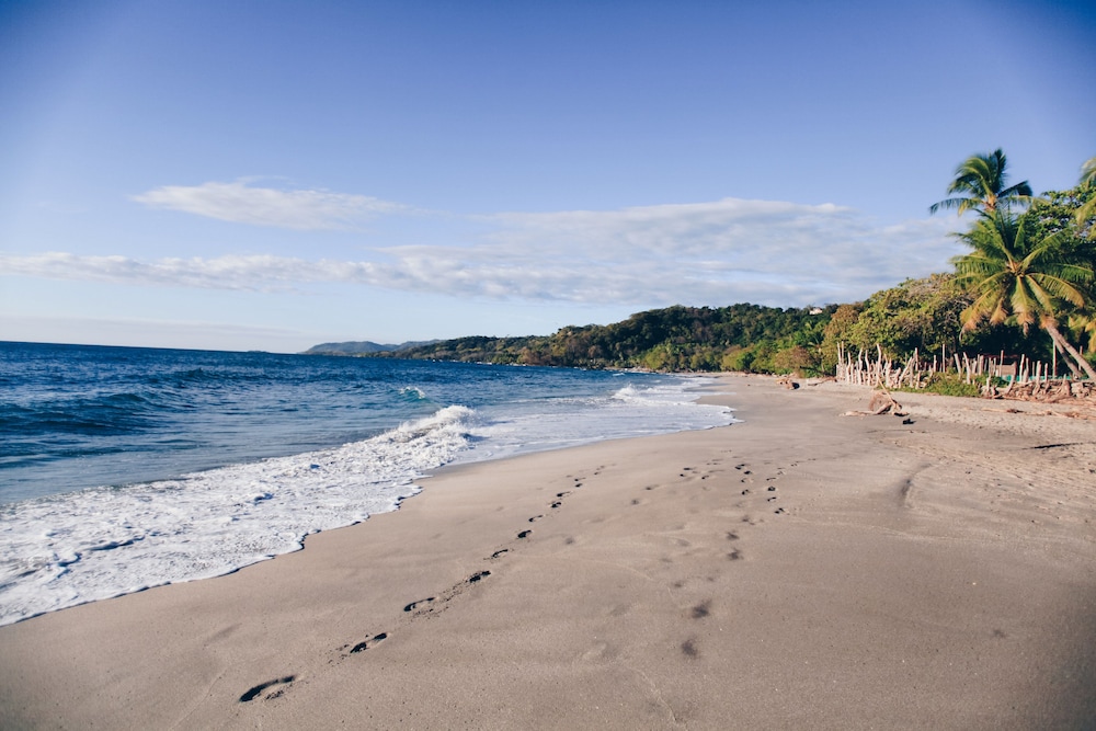 Ylang Ylang Beach Resort